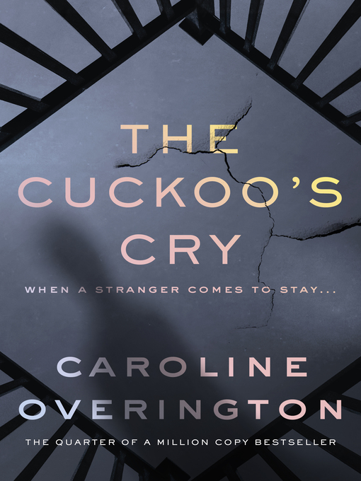 Cover image for The Cuckoo's Cry